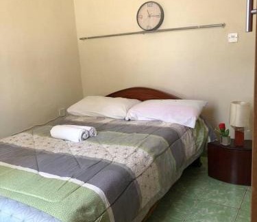 Machakos House | Green Sanctuary