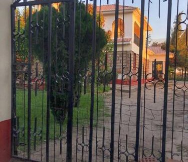 Machakos House | Green Sanctuary