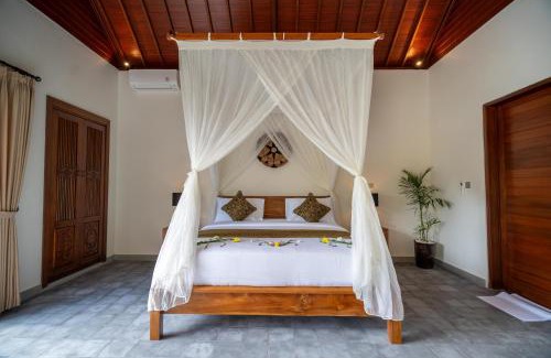 Sambahan Villa | Green Sari Private Villa by Travellink Bali