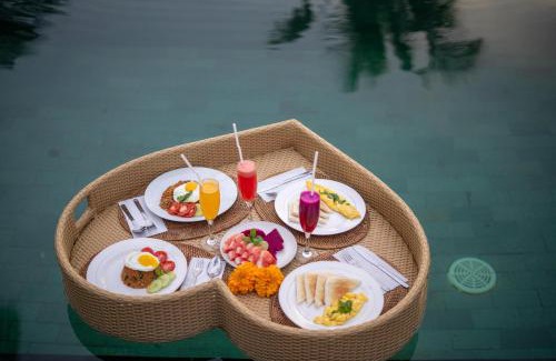 Sambahan Villa | Green Sari Private Villa by Travellink Bali