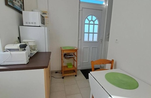 Pourville-sur-Mer House | Green Sea - Hautot SUR MER