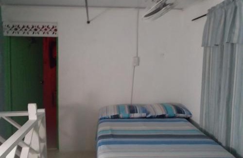 San Andres House | Green Sea Villa Helen Inn - Kilometer 4 Circunvalar