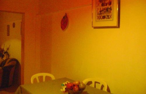 San Andres House | Green Sea Villa Helen Inn - Kilometer 4 Circunvalar