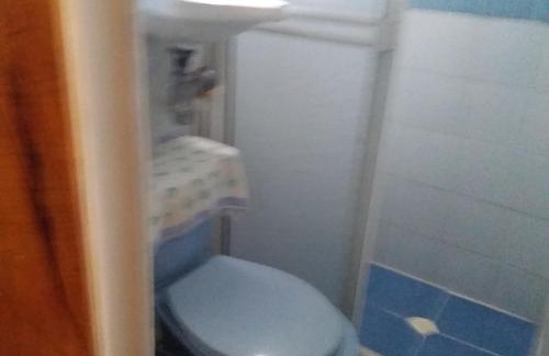 San Andres Apartment | Green Sea Villa Helen Inn located at Kilometer 4 Circunvalar