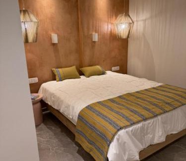 Golden Beach Villa | Green Sea Villas