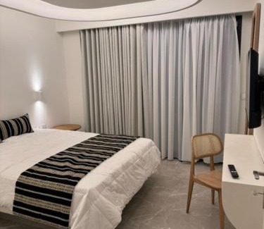 Golden Beach Villa | Green Sea Villas