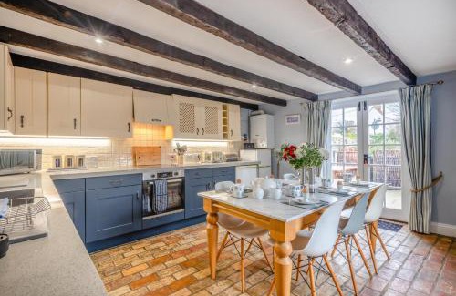 Thornham House | Green Side Cottage