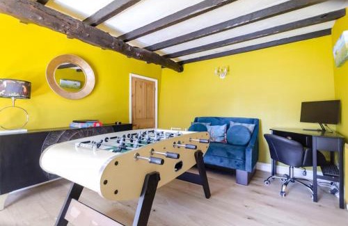 Thornham House | Green Side Cottage