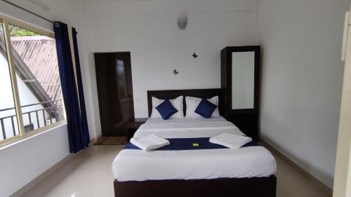 Devikolam House | Green Tea View