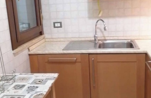 Zona XXXIII Acilia Sud Apartment | Green Terrace Between Rome and the Sea of Ostia