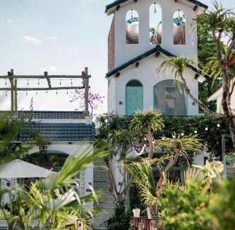 Moc Chau Hotel | Green Town Mộc Châu