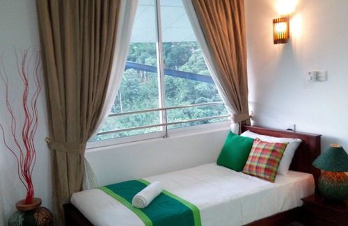 Mawanella Hotel | Green Tulip Hotel Kandy
