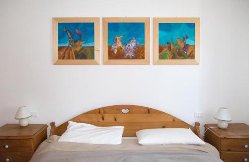 Montagnaga Apartment | Green Valley Altopiano di Pinè