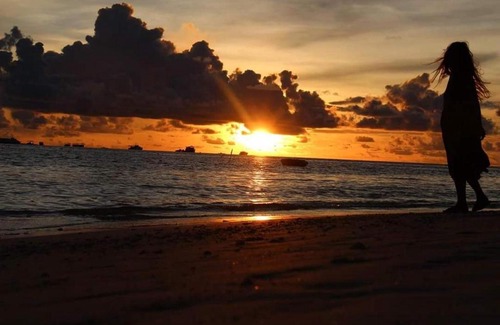 Havelock Island Resort | Green Valley Resort