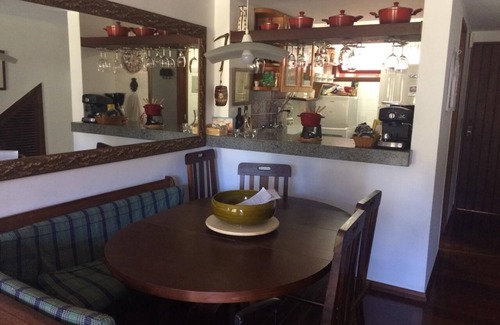 Albuquerque Apartment | Green Valley Teresópolis Apart Duplex