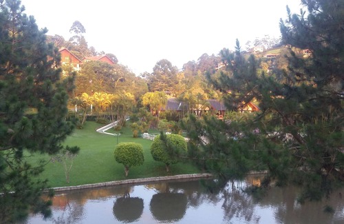 Albuquerque Apartment | Green Valley Teresópolis Apart Duplex