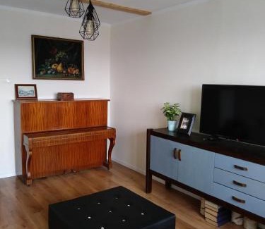Tychy Apartment | Green View Apartment Wodny Park Tychy i saunaria
