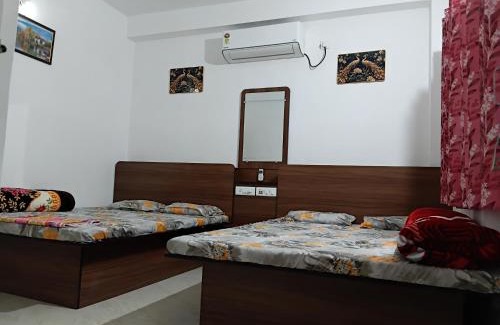 Siliguri House | Green View Homestay