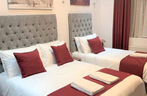 Dartford Hotel | Green View Hotel Near Dartford