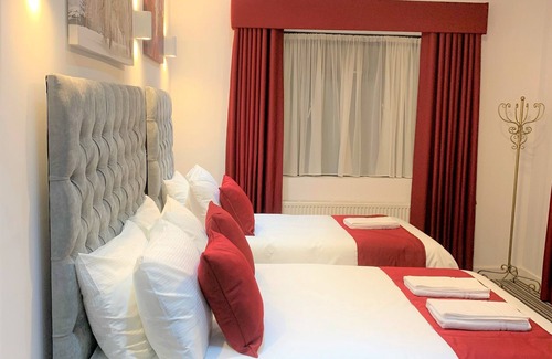 Dartford Hotel | Green View Hotel Near Dartford