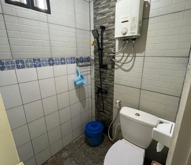 Medewi Apartment | Green view
