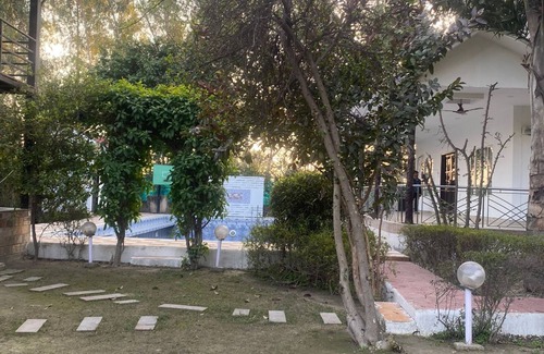 Noida Villa | Green View Resort By GRB