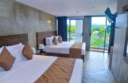 Udawalawa House | Green View Safari Resort