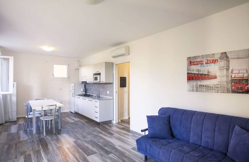 Lido di Jesolo Apartment | Green Village by Interhome