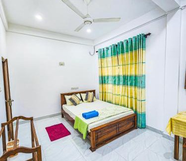 Udawalawa House | Green Village Safari Resort