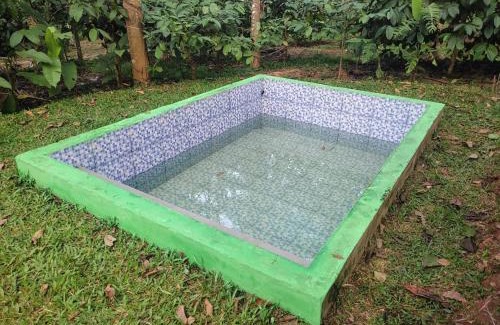 Kenichira Villa | Green wayanad homestay