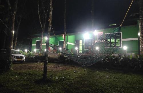 Kenichira Villa | Green wayanad homestay