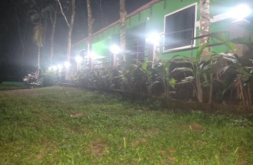 Kenichira Villa | Green wayanad homestay