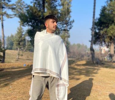 Srinagar House | GREEN WOODS PAYING GUEST HOUSE