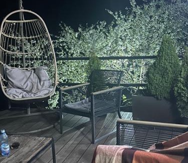 Valea Doftanei House | Green Yard Doftana