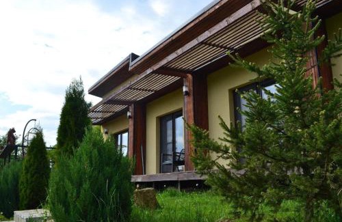 Valea Doftanei House | Green Yard Doftana