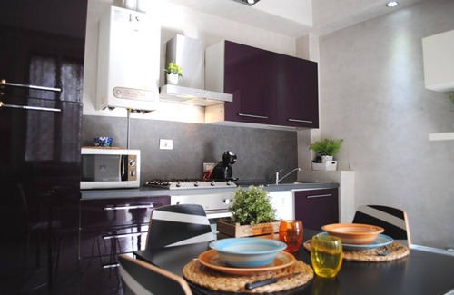 Paderno Dugnano Apartment | Green Zone Studio grazioso monolocale con wifi super-veloce