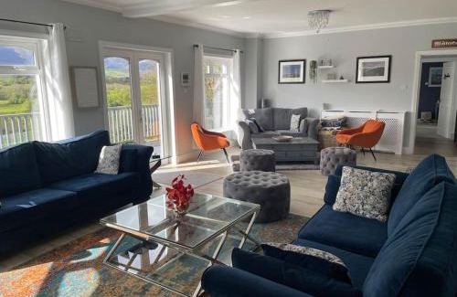 Killarney House | Greenane House