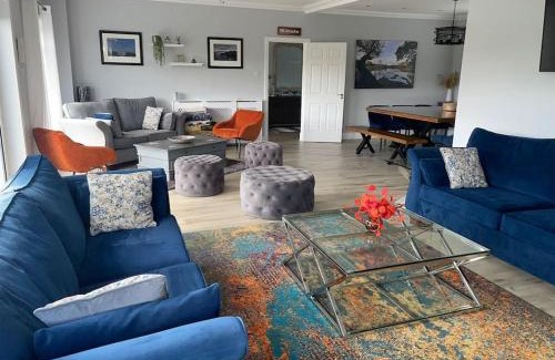 Killarney House | Greenane House