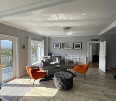 Killarney House | Greenane House