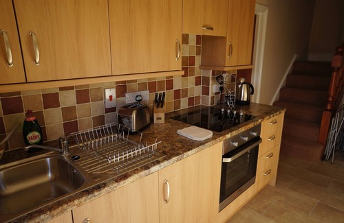 New Forest District Apartment | Greenbanks 1 Damerham Self Catering. The Perfect Getaway for Couples