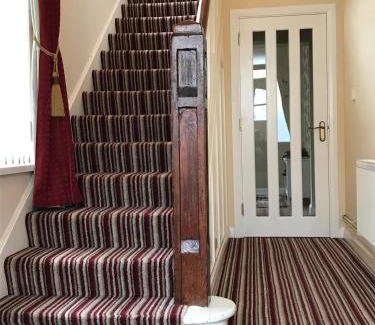 Kilkeel Apartment | Greencastle