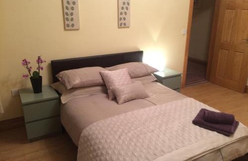 Kilkeel Apartment | Greencastle