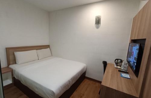 Sungai Petani Hotel | Greencity Hotel