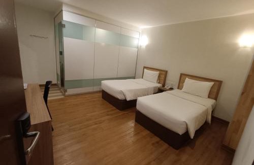 Sungai Petani Hotel | Greencity Hotel