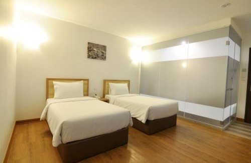 Sungai Petani Hotel | Greencity Hotel