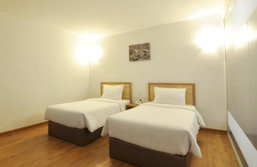 Sungai Petani Hotel | Greencity Hotel