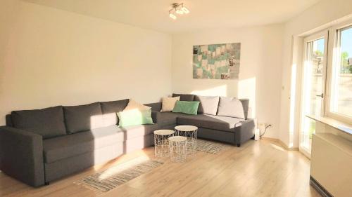 Lahr Apartment | GreenCorner - Sonnige Terrasse 1-6p