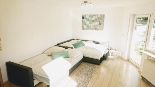 Lahr Apartment | GreenCorner - Sonnige Terrasse 1-6p