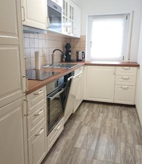 Lahr Apartment | GreenCorner - Sonnige Terrasse 1-6p