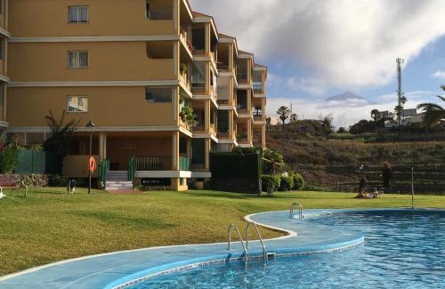 La Quinta Apartment | GreenDay